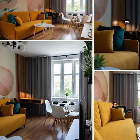 Japan Garden Hetmanska 3 *