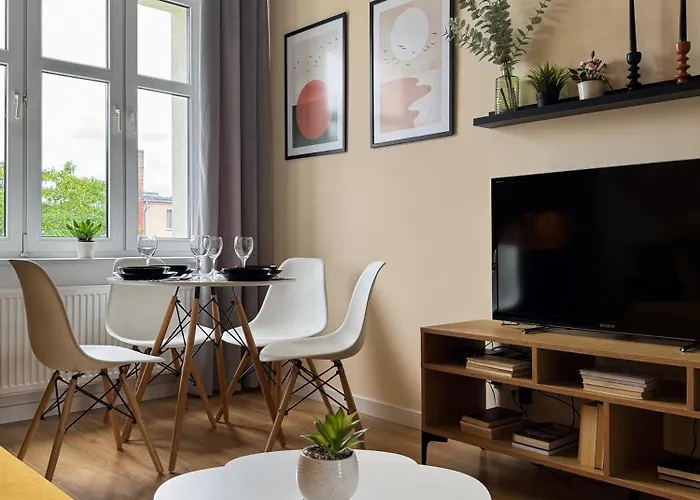 Japan Garden Hetmanska 3 Apartman *