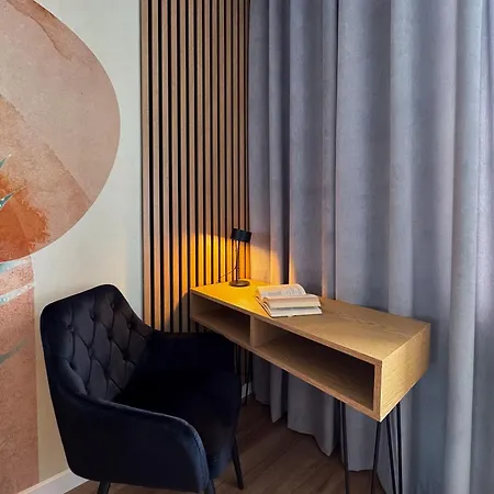 Japan Garden Hetmanska 3 * Poznan