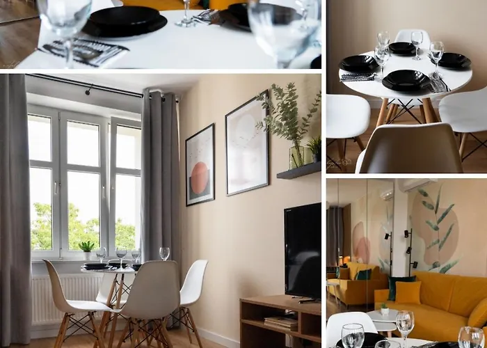 Japan Garden Hetmanska 3 Poznan