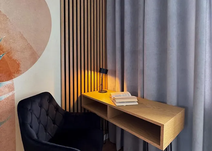 Japan Garden Hetmanska 3 * Poznan